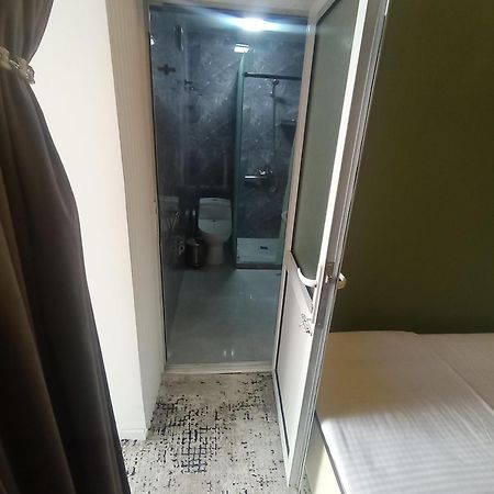Abubakir Guests House Hotel Samarkand Bagian luar foto