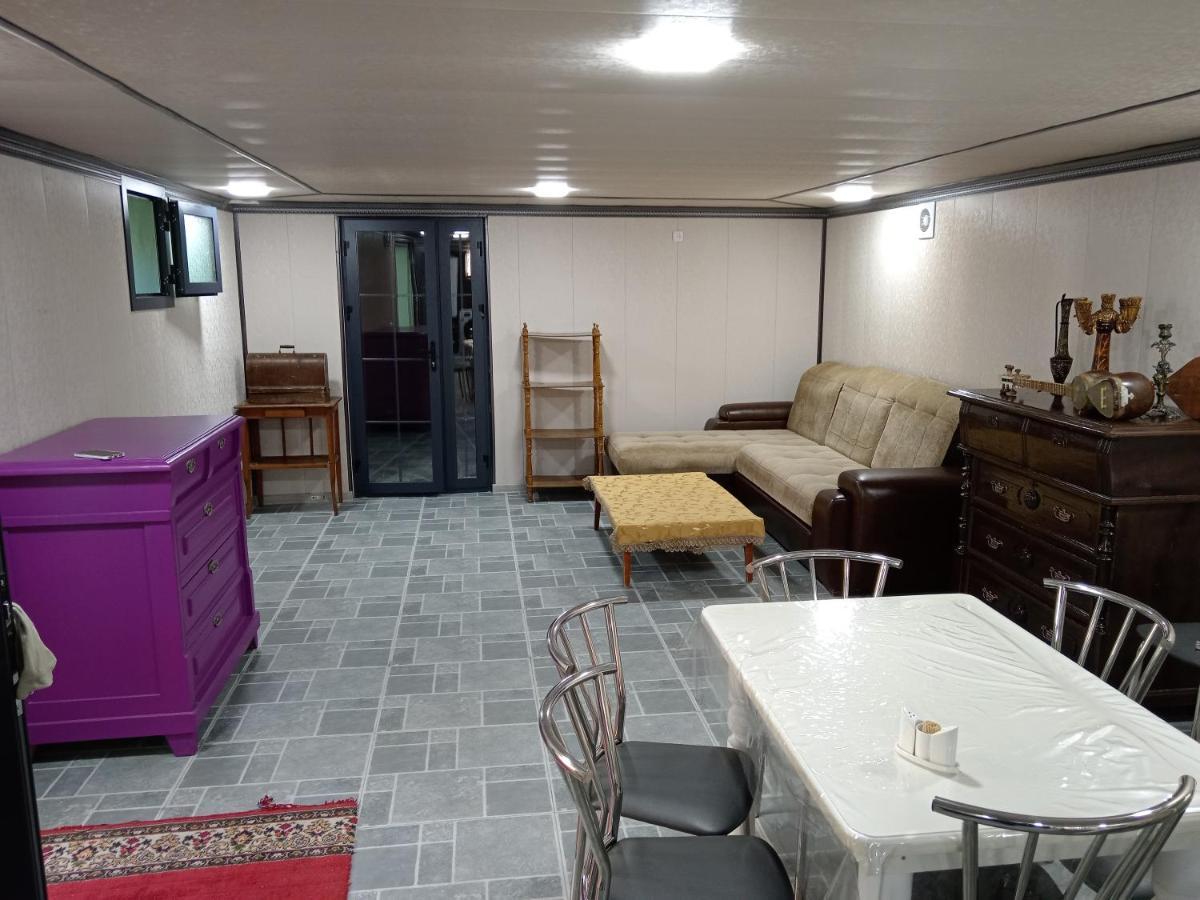 Abubakir Guests House Hotel Samarkand Bagian luar foto