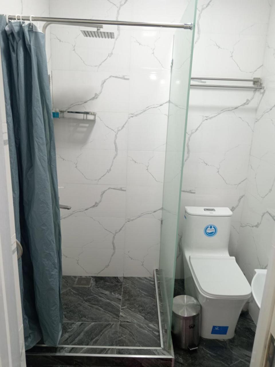 Abubakir Guests House Hotel Samarkand Bagian luar foto
