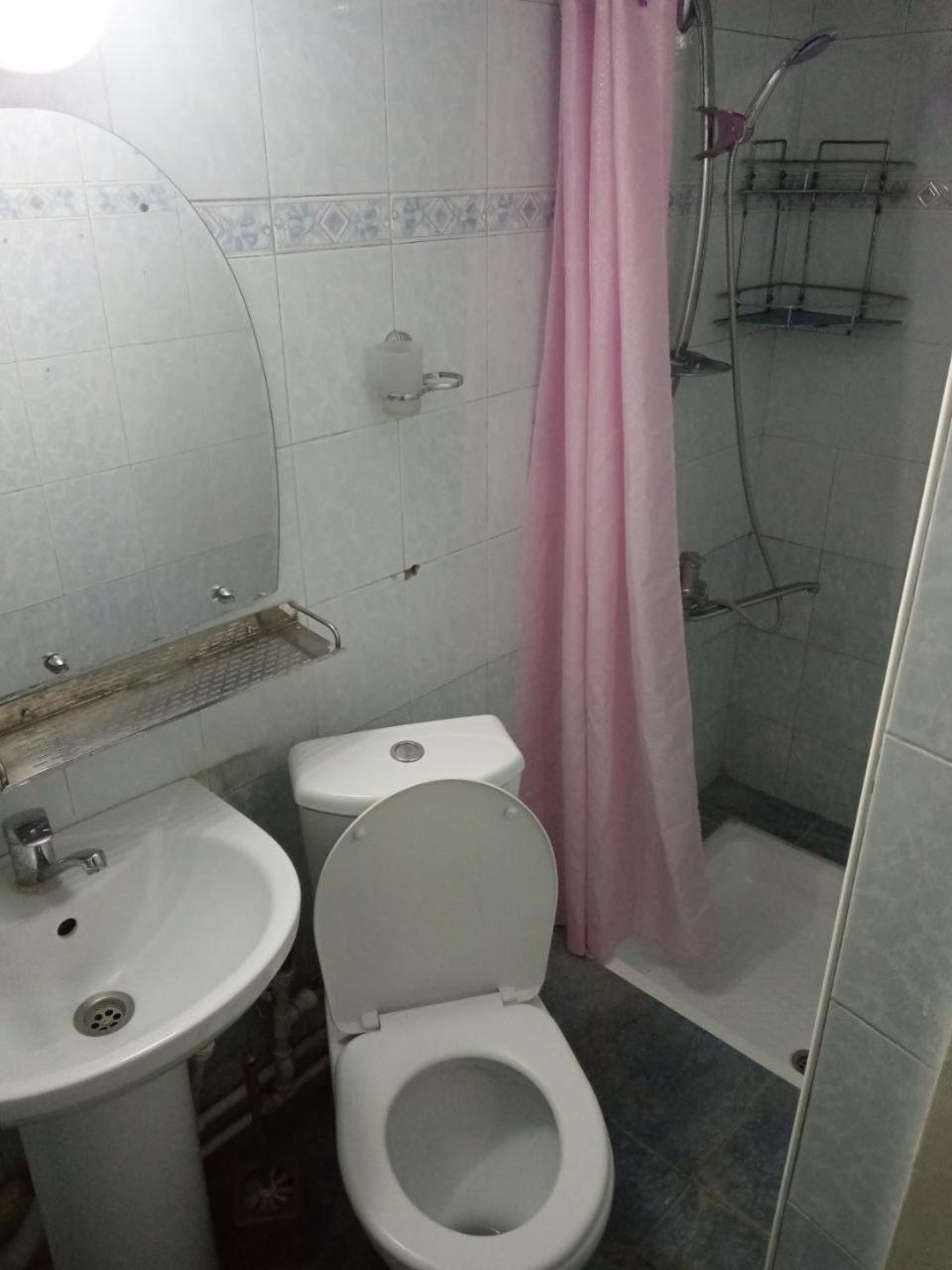 Abubakir Guests House Hotel Samarkand Bagian luar foto