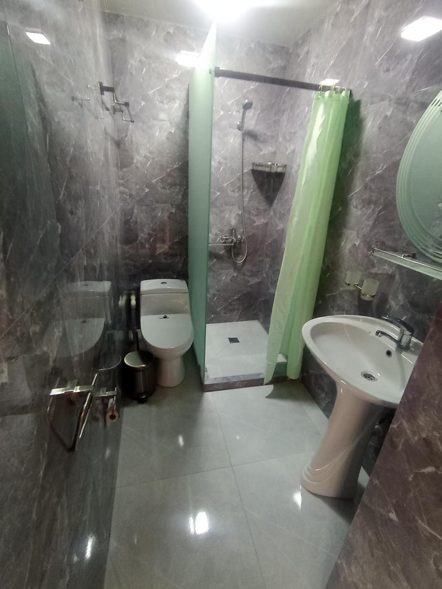 Abubakir Guests House Hotel Samarkand Bagian luar foto