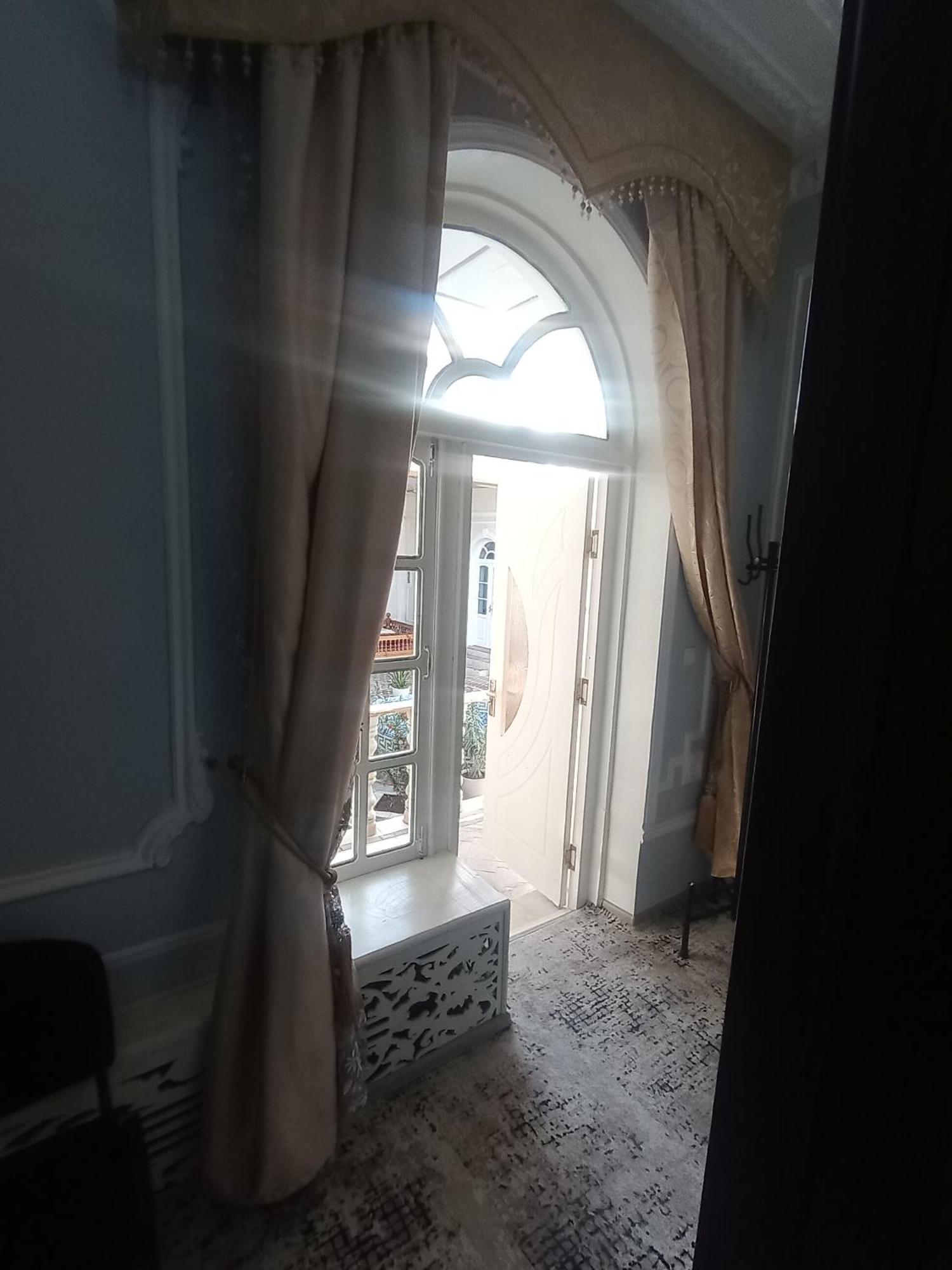 Abubakir Guests House Hotel Samarkand Bagian luar foto