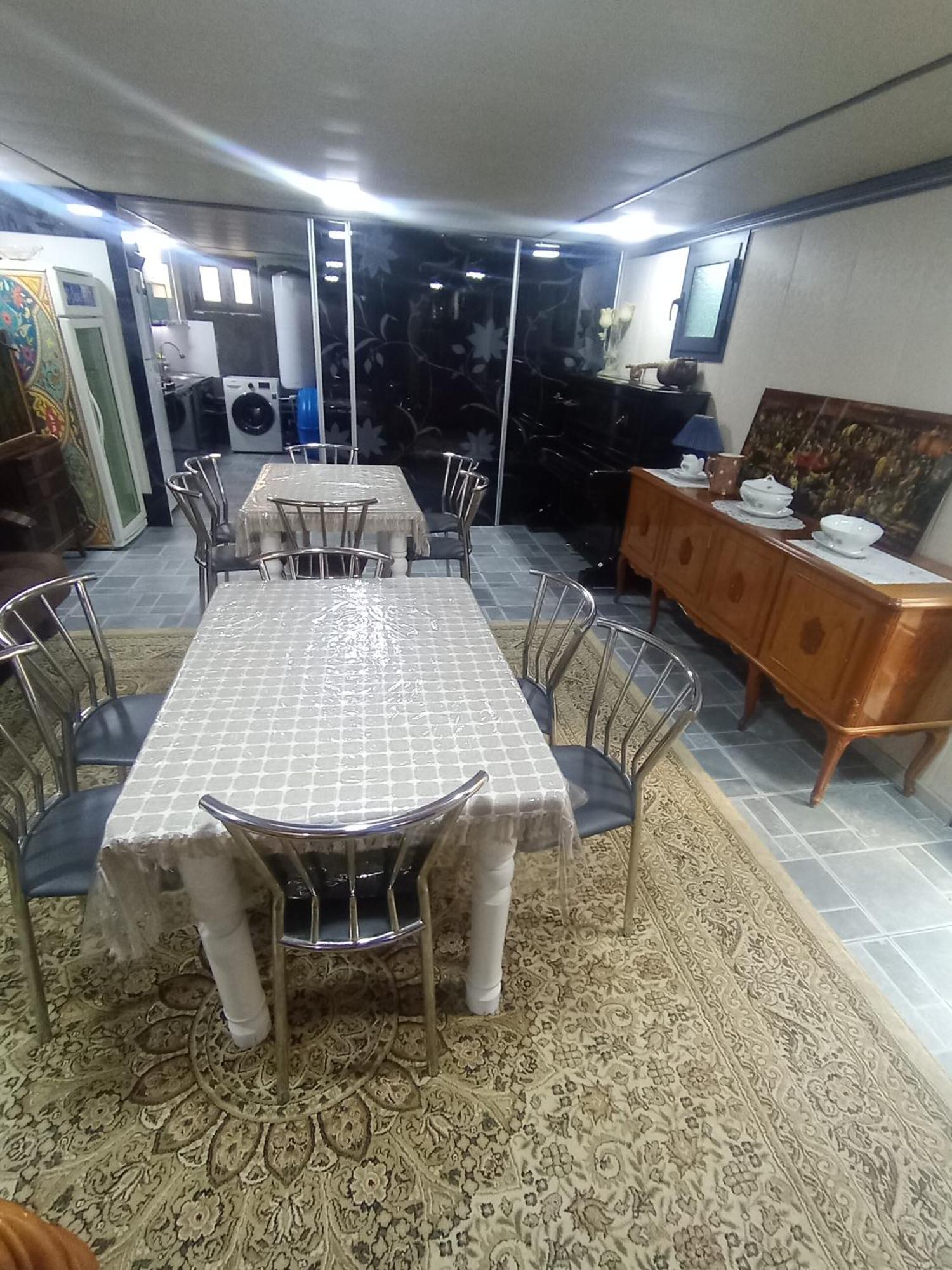 Abubakir Guests House Hotel Samarkand Bagian luar foto