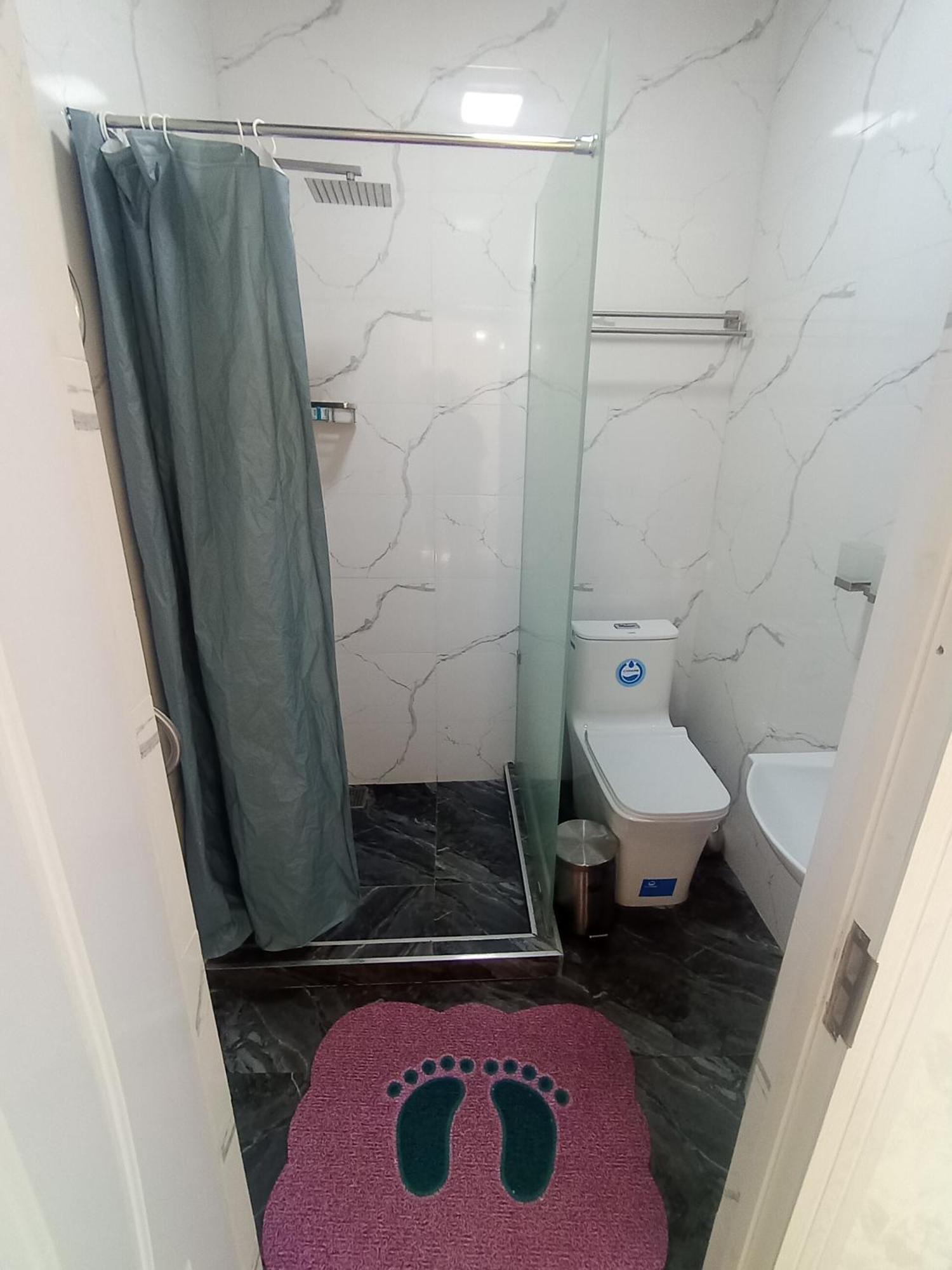Abubakir Guests House Hotel Samarkand Bagian luar foto