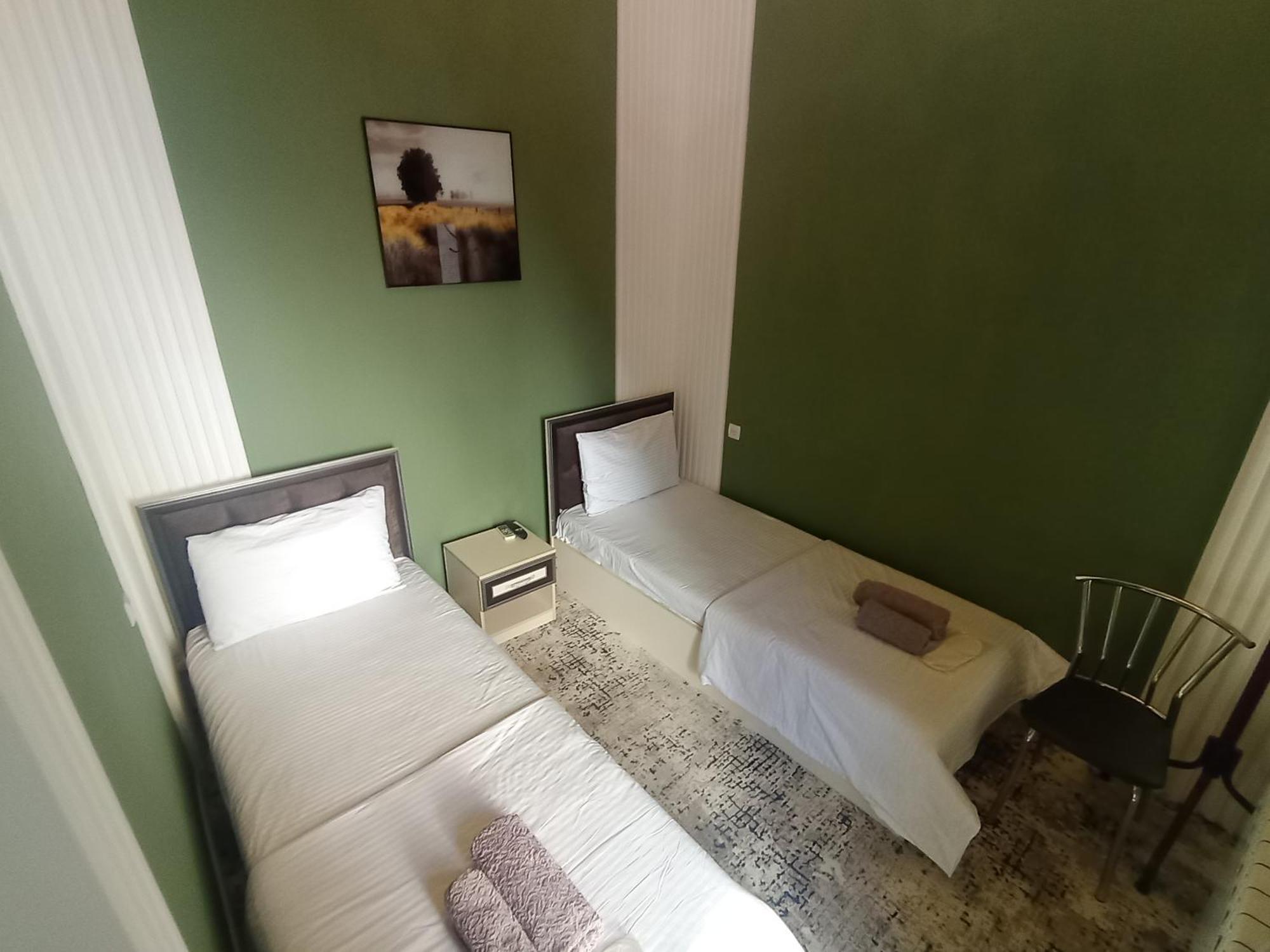 Abubakir Guests House Hotel Samarkand Bagian luar foto